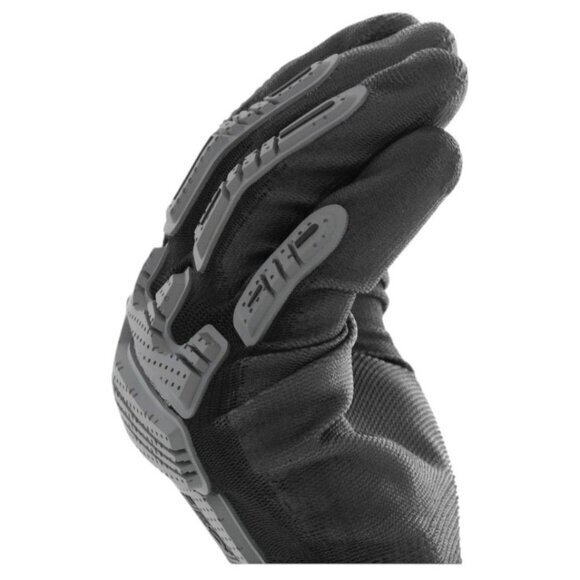 Mechanix Wear Protective SpeedKnit Impact & Abrasion Coated Work Gloves‎ S/M NWT - Picture 8 of 13